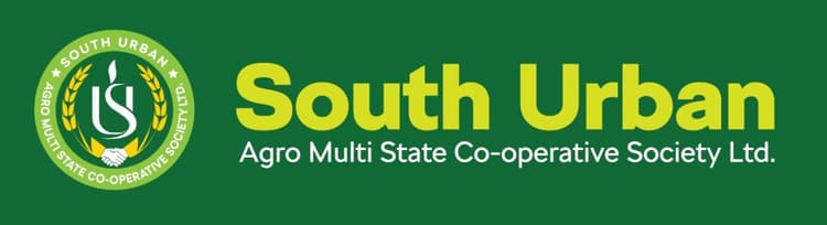 South Urban Agro Multi State Co-operative Society Ltd.